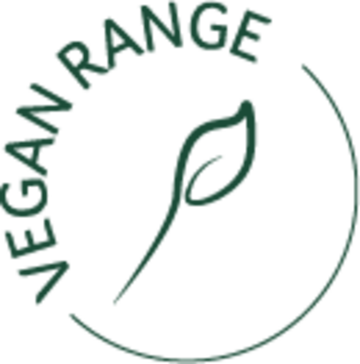 Vegan Range