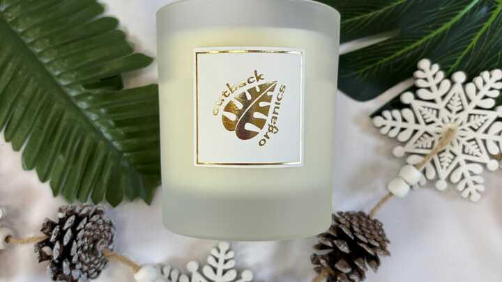 New Candles are Here!