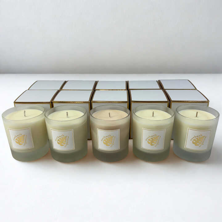Candle Bulk Bundle