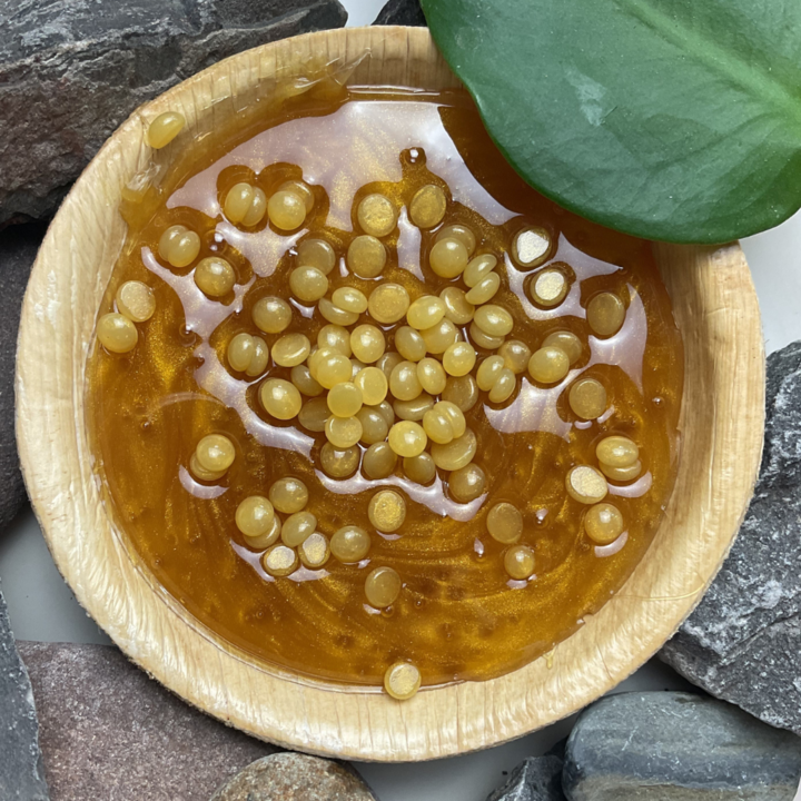 Peelable Wax | Waxing Hair Removal For Salons &amp; Beauty Professionals