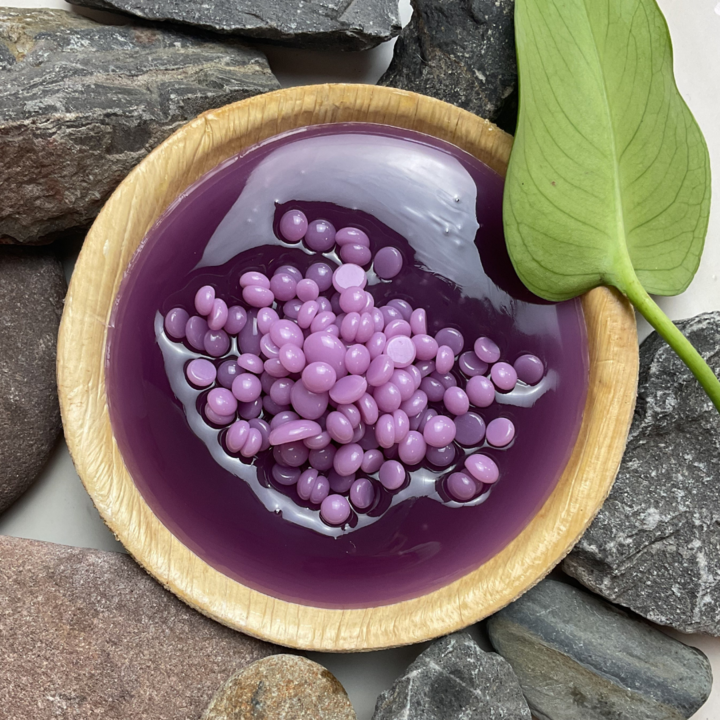 Opal Peelable Wax | The Outback Organics Shop | Outback Organics