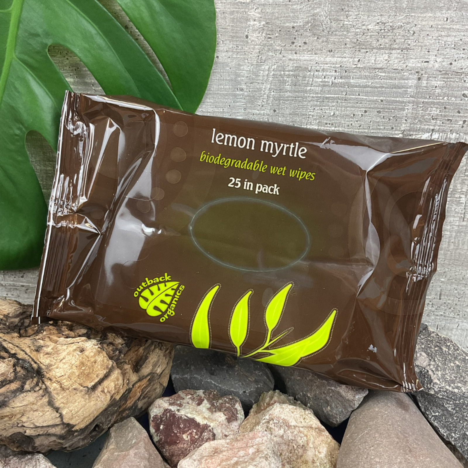 Wet wipes discount lemon