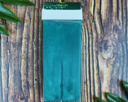 Jade Roller Wax Cartridge 100g