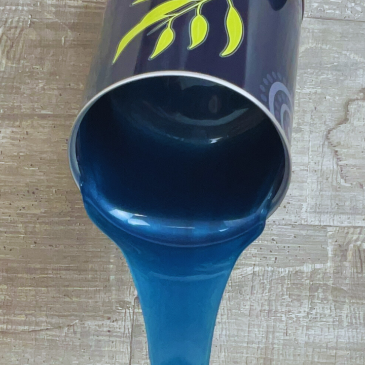 True Blue Strip Wax 800g