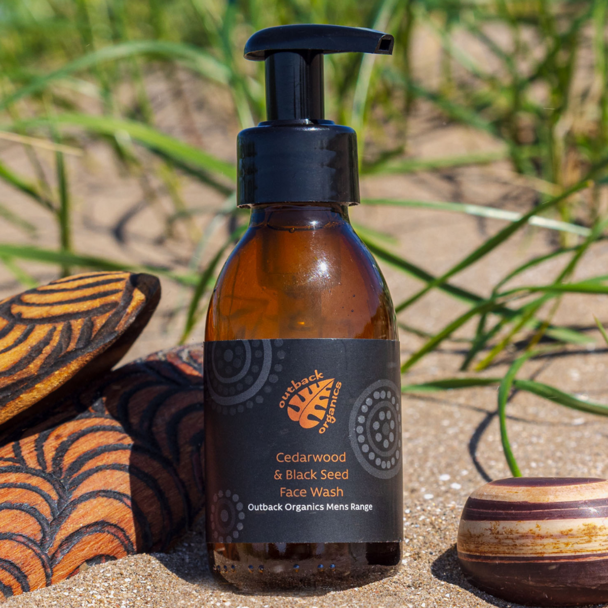 EBS1803 Cedarwood & Black Seed Face Wash 120ml (1).png