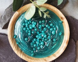 Jade Peelable Wax