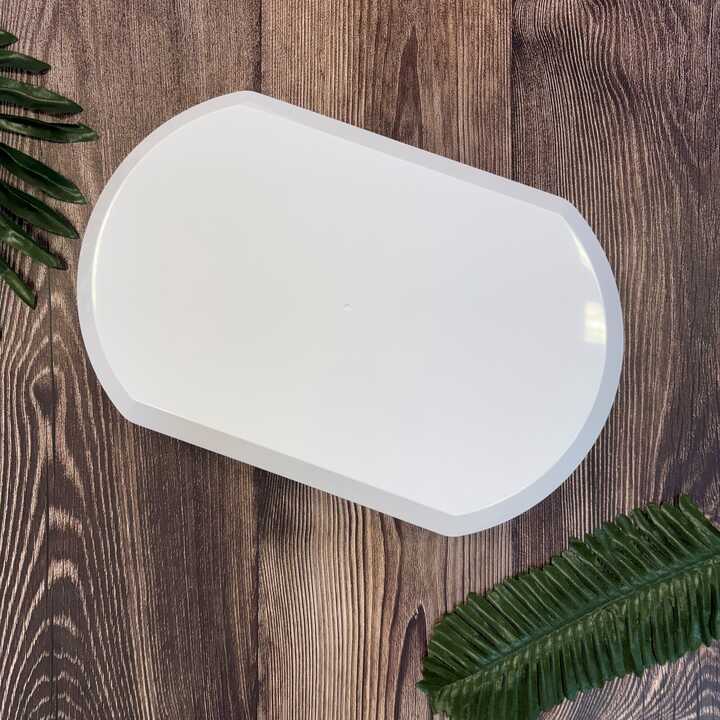 Spare Double Heater Lid