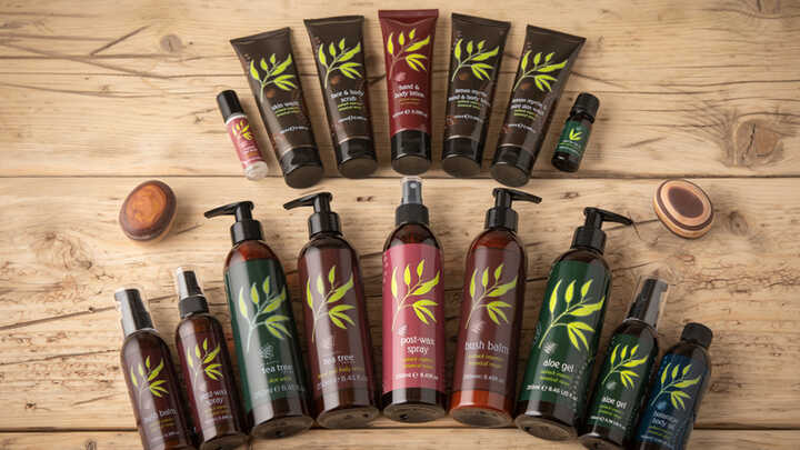 Outback Organics Best Sellers