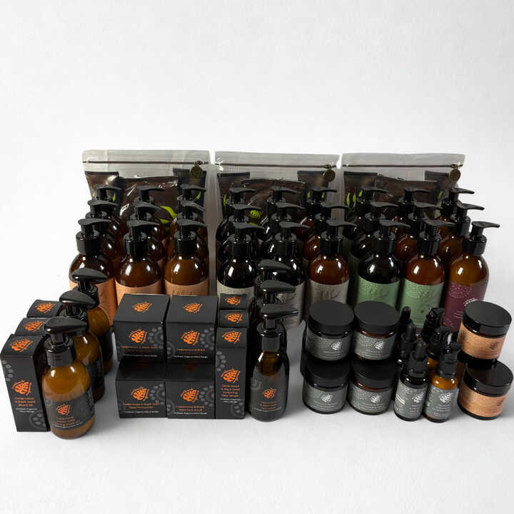 Ultimate Salon Bulk Bundle