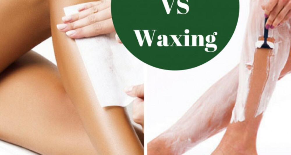 12 Reasons to Wax Instead of Shave Outback Organics