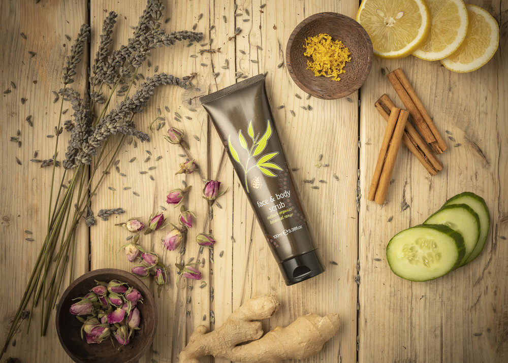 Avoiding Ingrown Hairs | Outback Organics