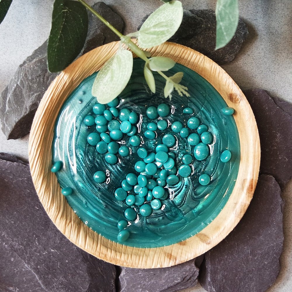 Jade Peelable Wax | The Outback Organics Shop | Outback Organics