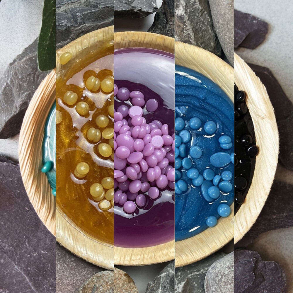 Which Peelable Wax Is Right For Me? Outback Organics