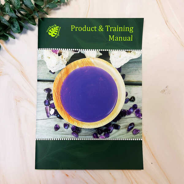 Product Training Manual