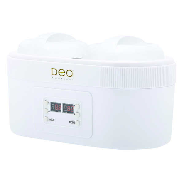 DEO 900 & 900cc Digital Wax Heater